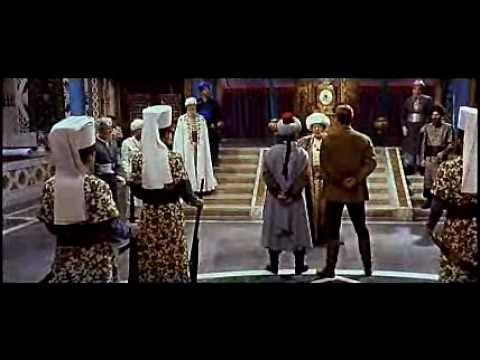 Im Reiche Des Silbernen Löwen Fotoğrafı