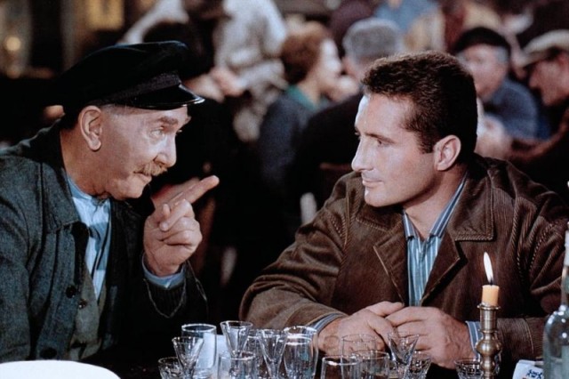 Freddy, Tiere, Sensationen fotoğrafı