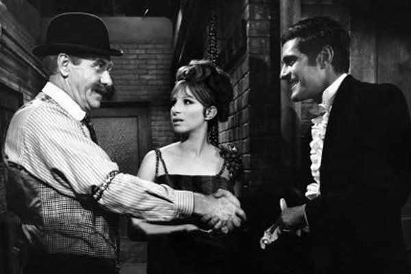 Funny Girl Fotoğrafı