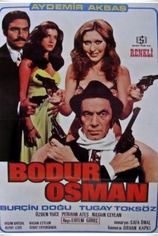 O Kadınlar (1976) afişi