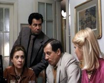 Nic Nie Stoi Na Przeszkodzie Fotoğrafı