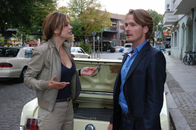 Auf Doktor Komm Raus Fotoğrafı