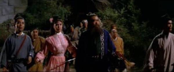 Qin Jian En Chou Fotoğrafı