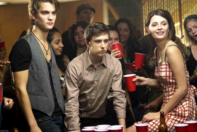 Lise Ateşi fotoğrafı