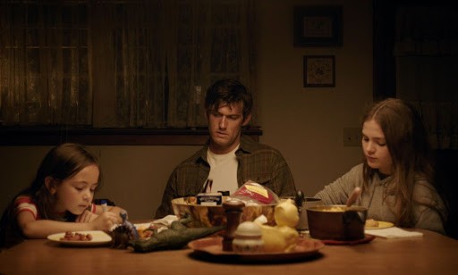 Back Roads Fotoğrafı