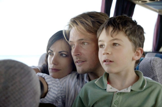 Aşk ölümcül Olabilir Fotoğrafı