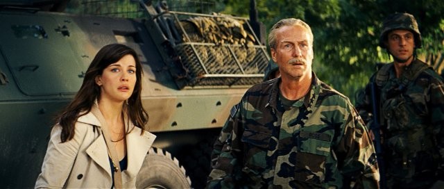 The Incredible Hulk Fotoğrafı