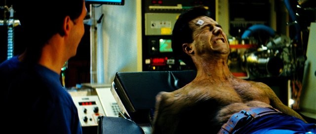 The Incredible Hulk Fotoğrafı