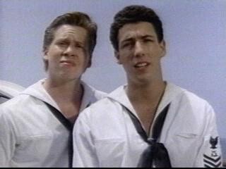 Going Overboard fotoğrafı