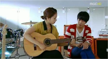 You've Fallen For Me fotoğrafı