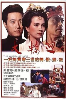 Da lunhui (1983) afişi