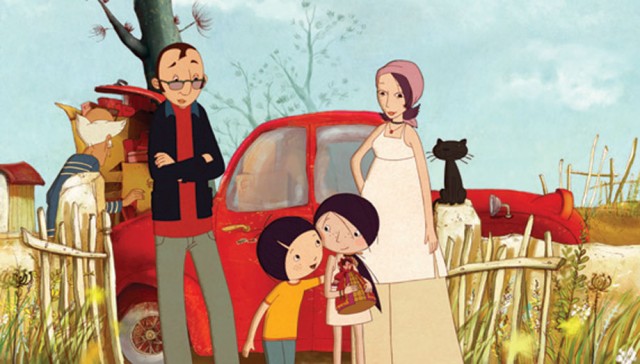 Sihirli Kitaplar Fotoğrafı