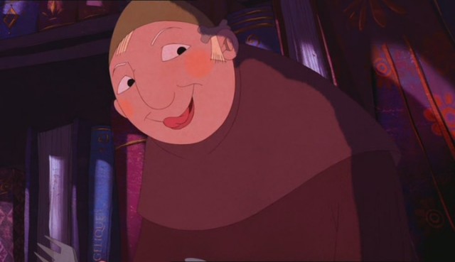 Sihirli Kitaplar fotoğrafı