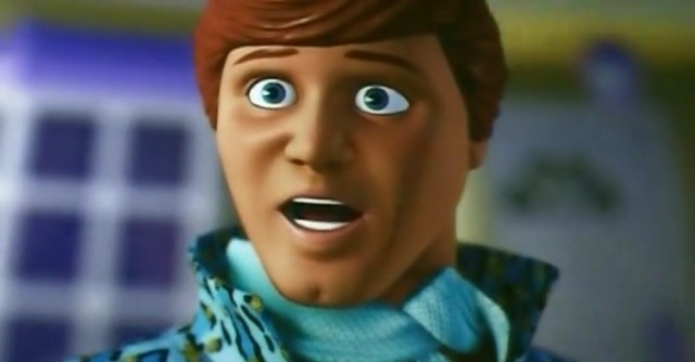 Oyuncak Hikayesi 3 Fotoğrafı