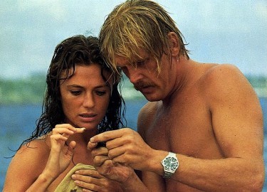 The Deep fotoğrafı