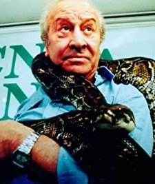 Drzewa (1996) afişi