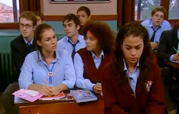 Hayat Bilgisi Fotoğrafı