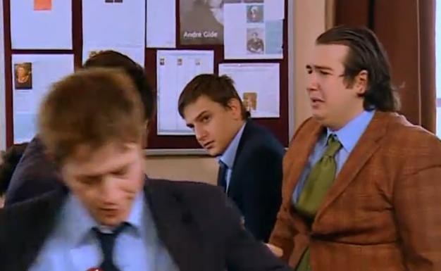 Hayat Bilgisi Fotoğrafı