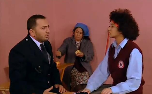 Hayat Bilgisi Fotoğrafı