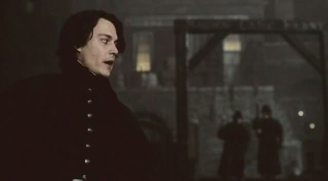 Hayalet Süvari Fotoğrafı