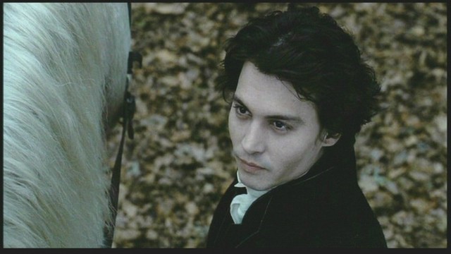 Hayalet Süvari Fotoğrafı