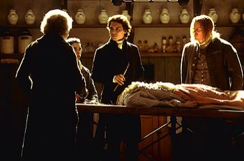 Hayalet Süvari Fotoğrafı