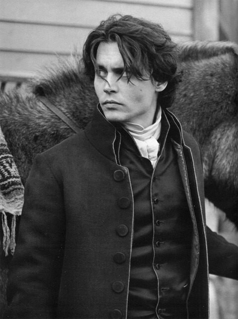 Hayalet Süvari Fotoğrafı