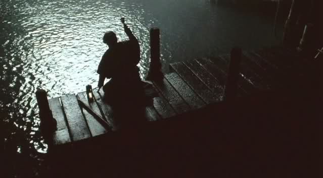 Hayalet Süvari Fotoğrafı