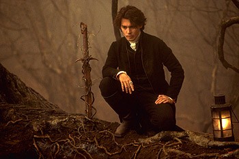 Hayalet Süvari Fotoğrafı