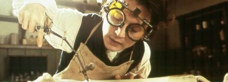 Hayalet Süvari Fotoğrafı