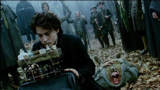 Hayalet Süvari Fotoğrafı