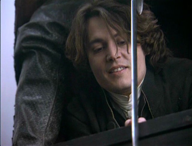 Hayalet Süvari Fotoğrafı