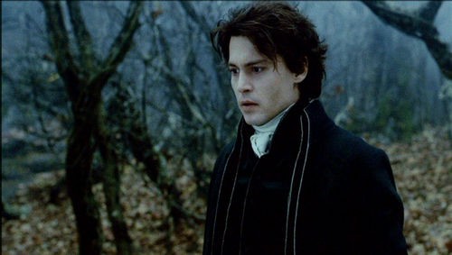 Hayalet Süvari Fotoğrafı