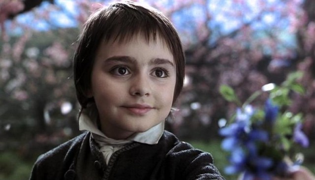 Hayalet Süvari Fotoğrafı