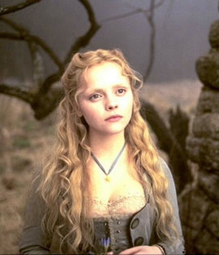 Hayalet Süvari Fotoğrafı