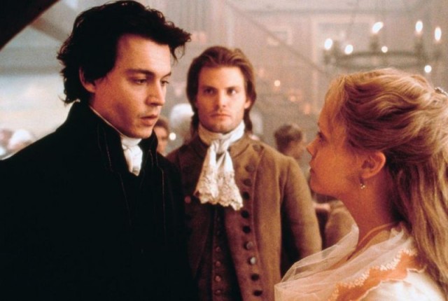 Hayalet Süvari Fotoğrafı