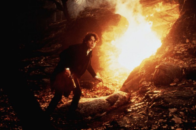 Hayalet Süvari Fotoğrafı