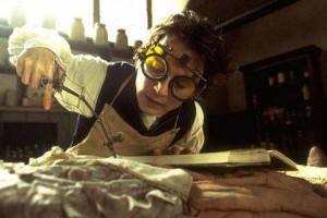 Hayalet Süvari Fotoğrafı