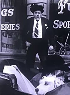 Helter Skelter (1929) afişi