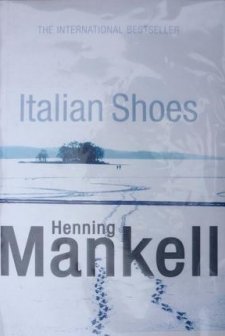 Italian Shoes afişi