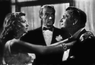 Kanlı Gölge Fotoğrafı