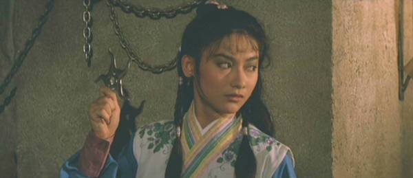 You Xia Qing Fotoğrafı