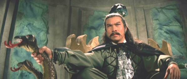 You Xia Qing Fotoğrafı