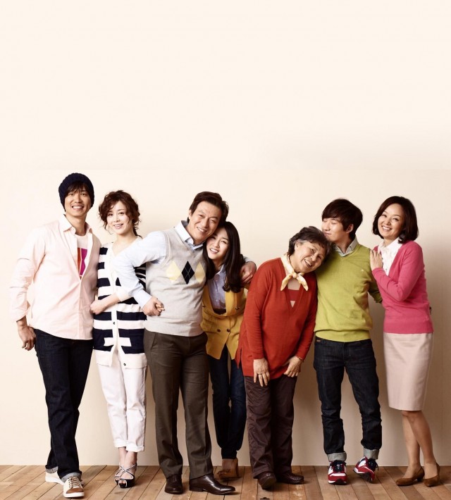 The Most Beautiful Goodbye Fotoğrafı