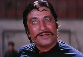 Andaz Apna Apna fotoğrafı