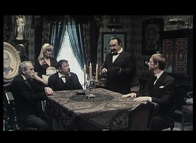 The Marathon Family Fotoğrafı