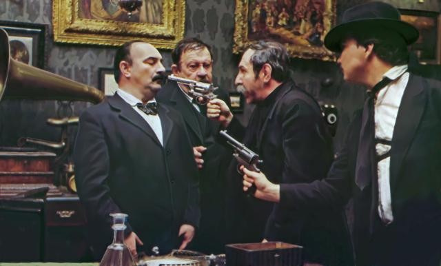 The Marathon Family Fotoğrafı