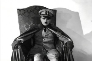 Büyük Diktatör Fotoğrafı