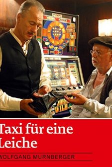 Taxi Für Eine Leiche (2002) afişi