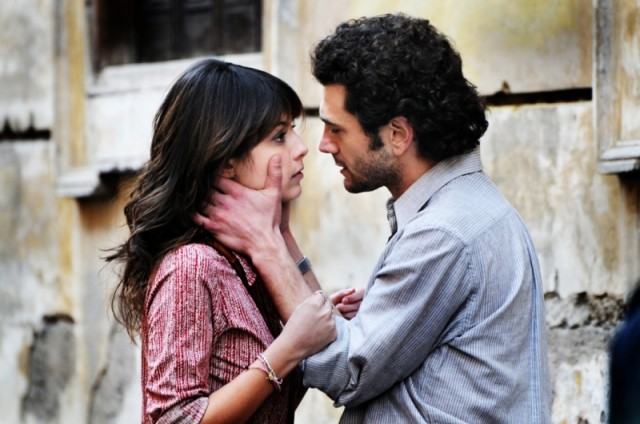 Gli Ultimi Del Paradiso Fotoğrafı